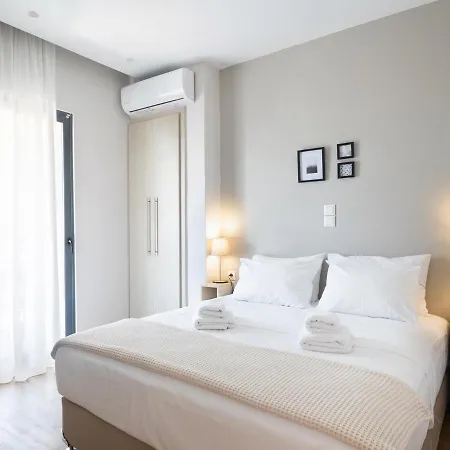 Mood Athens Luxury Apartments And Suites-2
